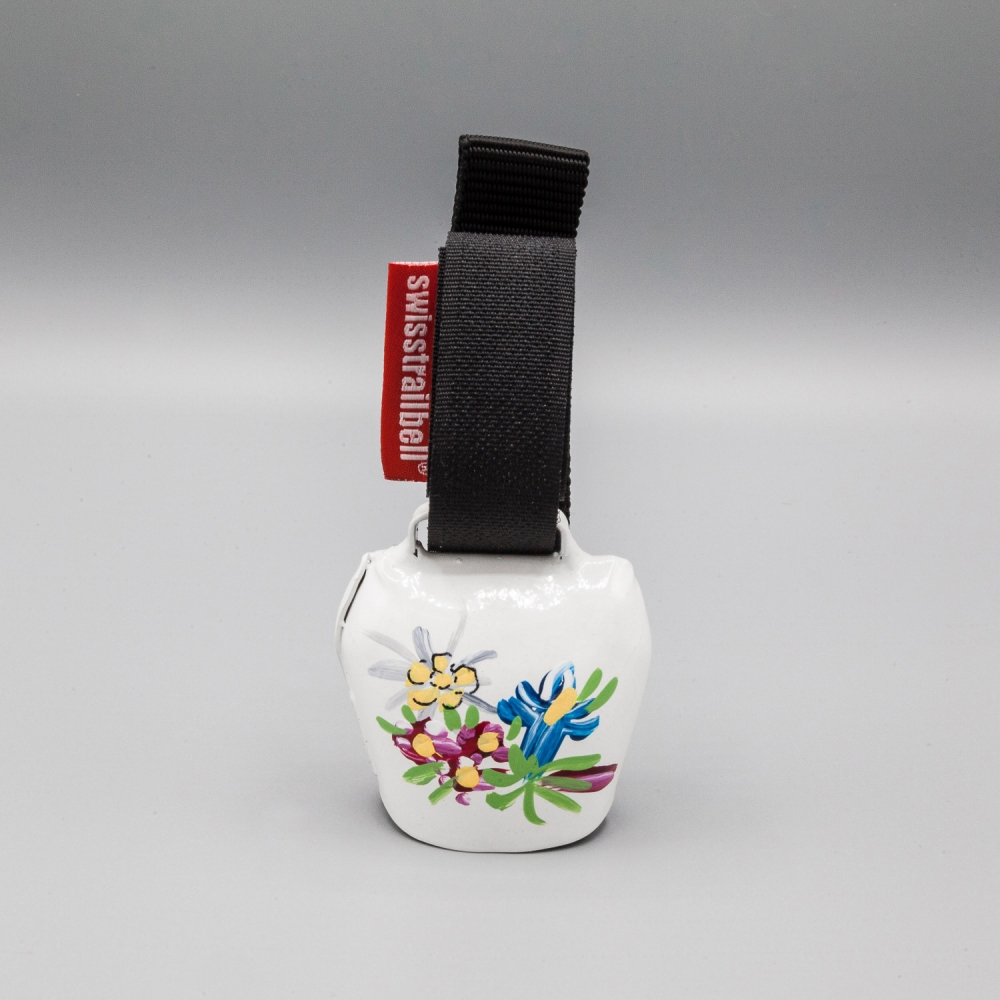 swisstrailbell® White 